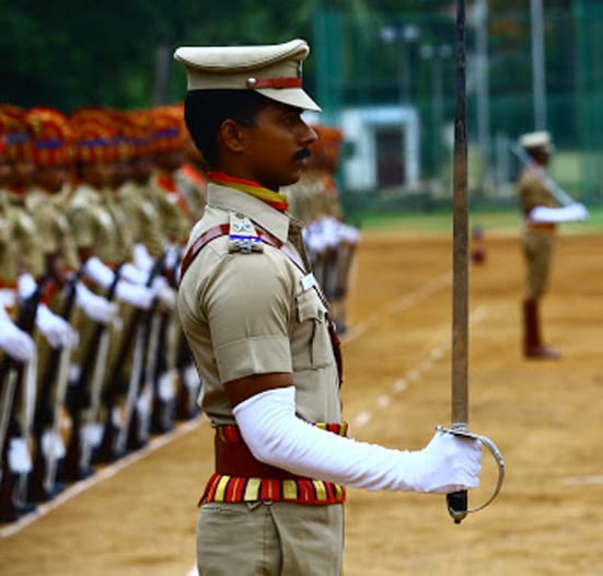 Police Sub Inspector coaching at Star Police Academy