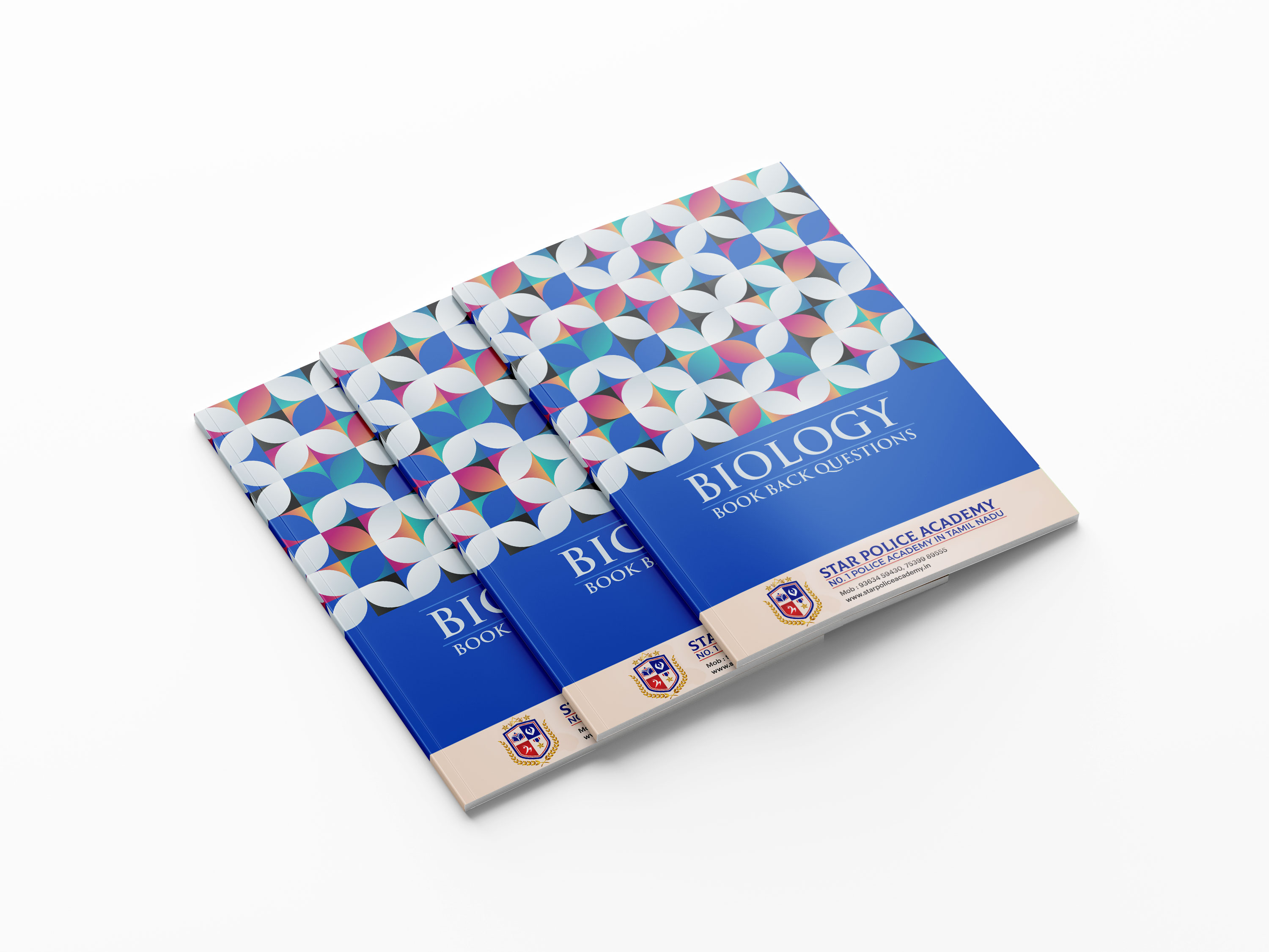 BIOLOGY Book Back Questions book